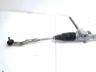 Автозапчастина б/у рульмова рейка для toyota c-hr hybrid dynamic посилання на oem iam 45510f4010  