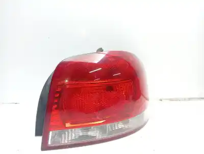 Автозапчастина б/у правий ліхтар для audi a3 (8p) 2.0 tdi посилання на oem iam 8p0945096