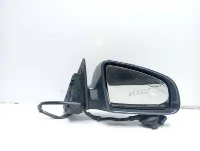 Second-hand car spare part RIGHT REARVIEW MIRROR for AUDI A3 (8P)  OEM IAM references 8P1858532G01C  