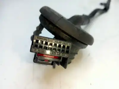Pezzo di ricambio per auto di seconda mano retrovisore destro per audi a3 (8p) 2.0 tdi riferimenti oem iam 8p1858532g01c  