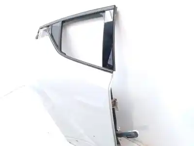 Автозапчастина б/у двері задні праві для toyota c-hr (_x1_) 2.0 hybrid (maxh10) посилання на oem iam 67003f4010  