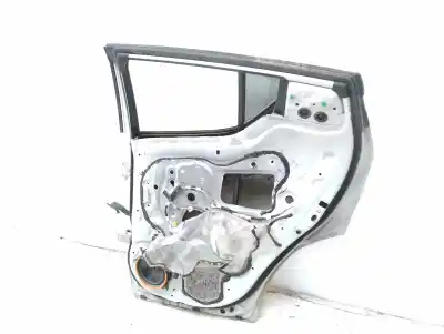 Автозапчастина б/у двері задні праві для toyota c-hr (_x1_) 2.0 hybrid (maxh10) посилання на oem iam 67003f4010  