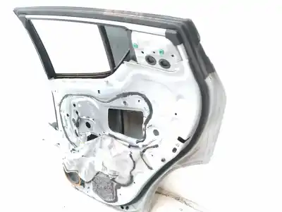 Автозапчастина б/у двері задні праві для toyota c-hr (_x1_) 2.0 hybrid (maxh10) посилання на oem iam 67003f4010  