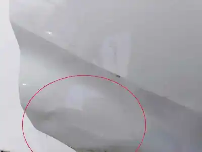 Автозапчастина б/у двері задні праві для toyota c-hr (_x1_) 2.0 hybrid (maxh10) посилання на oem iam 67003f4010  