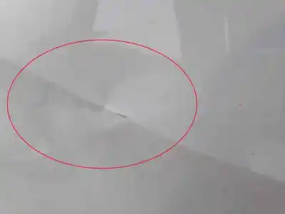 Автозапчастина б/у двері задні праві для toyota c-hr (_x1_) 2.0 hybrid (maxh10) посилання на oem iam 67003f4010  