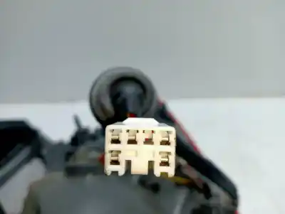 Second-hand car spare part left tailgate light for kia cee´d * oem iam references 924011h050  