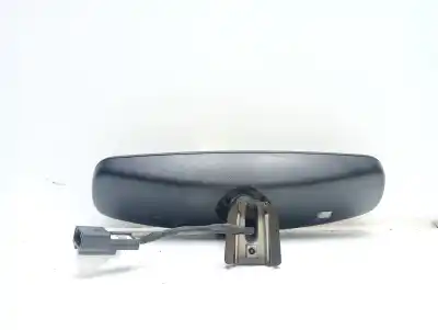 Автозапчастина б/у внутрішне дзеркало для toyota c-hr hybrid active посилання на oem iam 878100ws60  