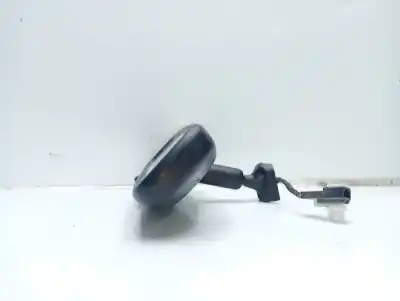 Автозапчастина б/у внутрішне дзеркало для toyota c-hr hybrid active посилання на oem iam 878100ws60  