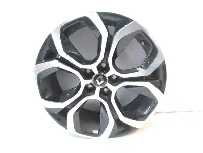 Peça sobressalente para automóvel em segunda mão JANTE por RENAULT CAPTUR I (J5_, H5_)  Referências OEM IAM 403006151R  