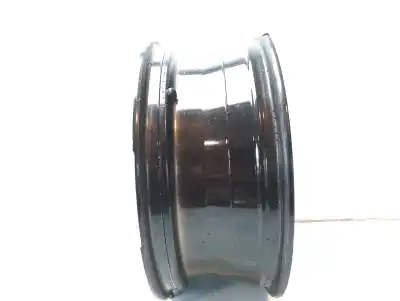 Peça sobressalente para automóvel em segunda mão jante por renault captur i (j5_, h5_) 1.5 dci 90 referências oem iam 403006151r  