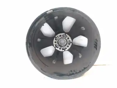 Peça sobressalente para automóvel em segunda mão jante por renault captur i (j5_, h5_) 1.5 dci 90 referências oem iam 403006151r  