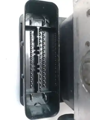 Автозапчасти б/у абс за seat leon (1p1) comfort limited ссылки oem iam 1k0614117acbef  1k0614517af