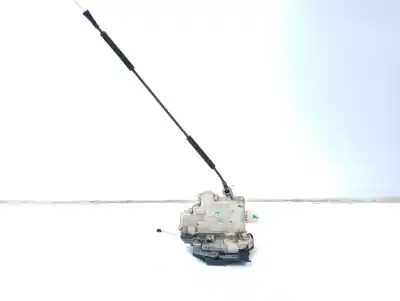 Peça sobressalente para automóvel em segunda mão Fechadura Da Porta Dianteira Direita por AUDI A4 AVANT (B5) 1.9 TDI Quattro Referências OEM IAM 4D1837016D  