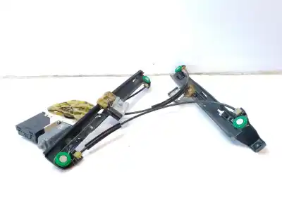 Second-hand car spare part right front window motor for audi a4 avant (b5) 1.9 tdi quattro oem iam references 8d0837462