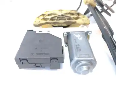 Second-hand car spare part right front window motor for audi a4 avant (b5) 1.9 tdi quattro oem iam references 8d0837462  