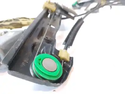 Second-hand car spare part right front window motor for audi a4 avant (b5) 1.9 tdi quattro oem iam references 8d0837462  