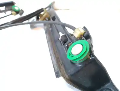 Second-hand car spare part right front window motor for audi a4 avant (b5) 1.9 tdi quattro oem iam references 8d0837462  