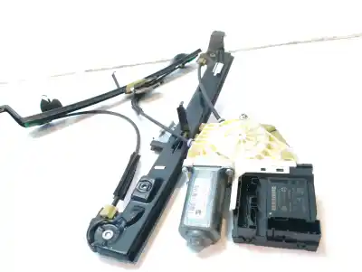 Second-hand car spare part right front window motor for audi a4 avant (b5) 1.9 tdi quattro oem iam references 8d0837462  
