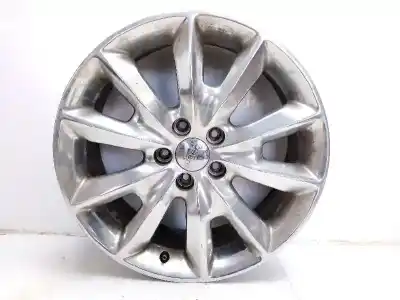 Pezzo di ricambio per auto di seconda mano Cerchione in lega per JEEP CHEROKEE  Riferimenti OEM IAM 5SN87TRMAA  