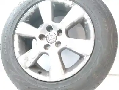 Автозапчастина б/у шина для lexus rx 300 (mcu35) 3.0 v6 cat посилання на oem iam 421148200  