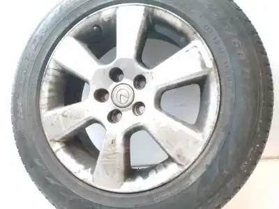 Автозапчастина б/у шина для lexus rx 300 (mcu35) 3.0 v6 cat посилання на oem iam 4261148200  