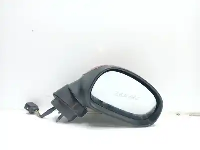 Pièce détachée automobile d'occasion rétroviseur droit pour seat leon (1p1) comfort limited références oem iam 1p18575079b9