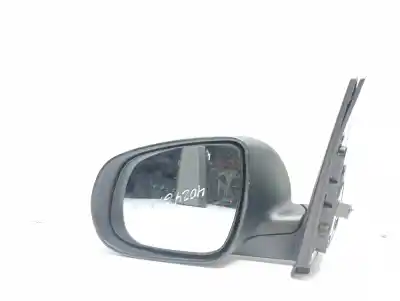 Second-hand car spare part left rearview mirror for kia cee´d * oem iam references 876101h255