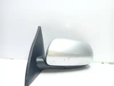 Peça sobressalente para automóvel em segunda mão espelho retrovisor esquerdo por kia cee´d * referências oem iam 876101h255  