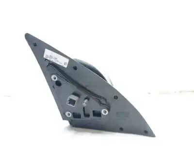 Peça sobressalente para automóvel em segunda mão espelho retrovisor esquerdo por kia cee´d * referências oem iam 876101h255  
