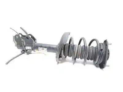 Автозапчасти б/у передний левый амортизатор за toyota c-hr hybrid dynamic ссылки oem iam 48520f9190