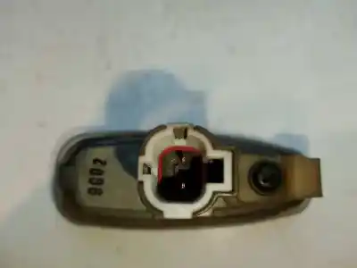 Second-hand car spare part left side light for kia cee´d * oem iam references 923033l100  