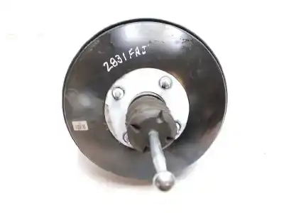 Автозапчасти б/у ТОРМОЗНОЙ СЕРВО за AUDI A4 AVANT (B5)  ссылки OEM IAM 4B3612107  1K1614105AQ