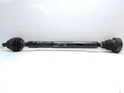 Second-hand car spare part front right transmission for audi a3 (8p) 2.0 tdi oem iam references 1k0407272ka  