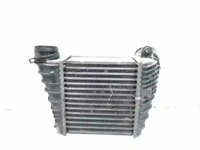 Автозапчастина б/у інтеркулер для seat toledo ii (1m2) 1.9 tdi посилання на oem iam 1j0145803f  