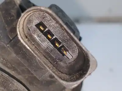 Автозапчастина б/у інтеркулер для seat toledo ii (1m2) 1.9 tdi посилання на oem iam 1j0145803f  