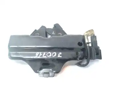 Автозапчастина б/у замок капота для LEXUS LS (USF4/UVF4) 460 Посилання на OEM IAM 5351050100  