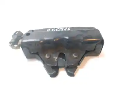 Автозапчастина б/у замок капота для lexus ls (usf4/uvf4) 460 посилання на oem iam 5351050100  