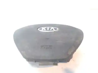 Second-hand car spare part front left air bag for kia cee´d * oem iam references 569001h000eq  