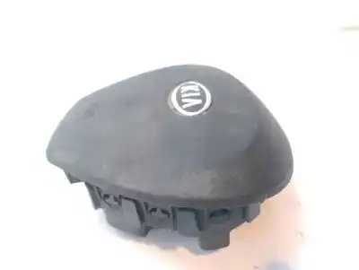 Second-hand car spare part front left air bag for kia cee´d * oem iam references 569001h000eq  