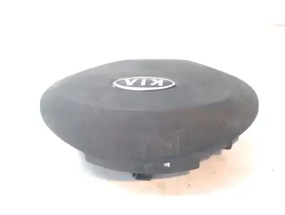 Second-hand car spare part front left air bag for kia cee´d * oem iam references 569001h000eq  