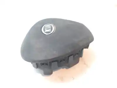 Second-hand car spare part front left air bag for kia cee´d * oem iam references 569001h000eq  