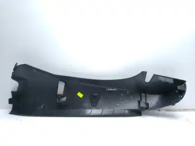 Автозапчастина б/у молдинг для seat leon (5f1) 2.0 tdi посилання на oem iam 5f4867766  