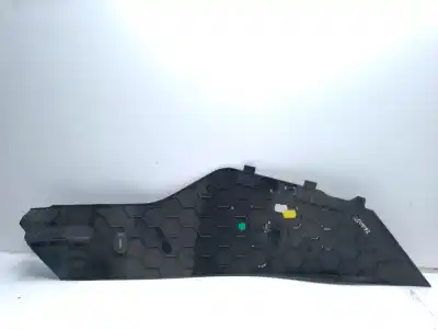 Автозапчастина б/у молдинг для seat leon (5f1) 2.0 tdi посилання на oem iam 5f1868432  