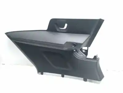 Second-hand car spare part rear decorative moulding for volvo xc 40 business plus awd oem iam references 32244155