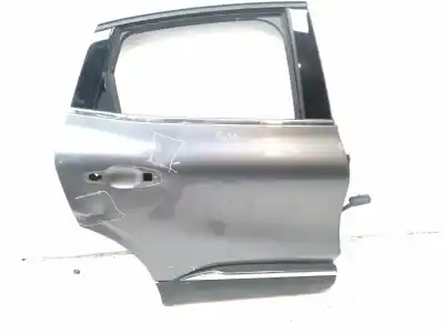 Second-hand car spare part rear right door for renault arkana arkana tr (ljl) oem iam references 821014757r
