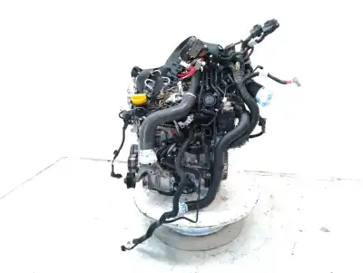 Pezzo di ricambio per auto di seconda mano MOTORE COMPLETO per RENAULT ARKANA  Riferimenti OEM IAM 110104901R  H5H490