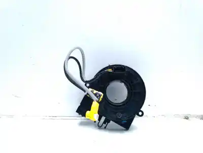 Автозапчасти б/у КОЛЬЦО ПОДУШКИ БЕЗОПАСНОСТИ за RENAULT ARKANA  ссылки OEM IAM 255541203R  