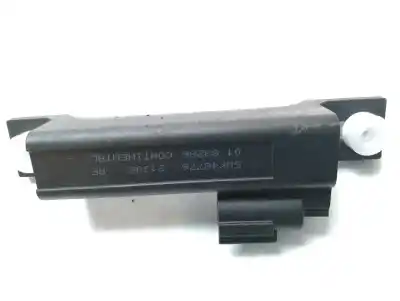 Second-hand car spare part electronic module for renault arkana arkana tr (ljl) oem iam references 285e4jk60a