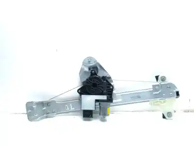 Pièce détachée automobile d'occasion LÉVE GLACE ARRIÈRE DROIT pour RENAULT ARKANA  Références OEM IAM 827201313R  