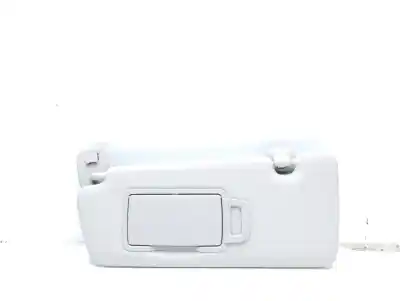 Second-hand car spare part left sunshade for renault arkana arkana tr (ljl) oem iam references 964014544r